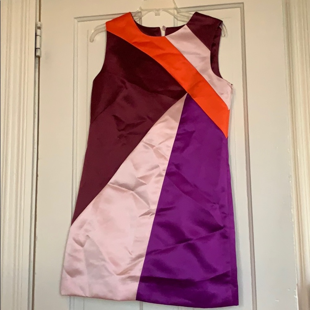 New With Tags Milly Dress Size 8